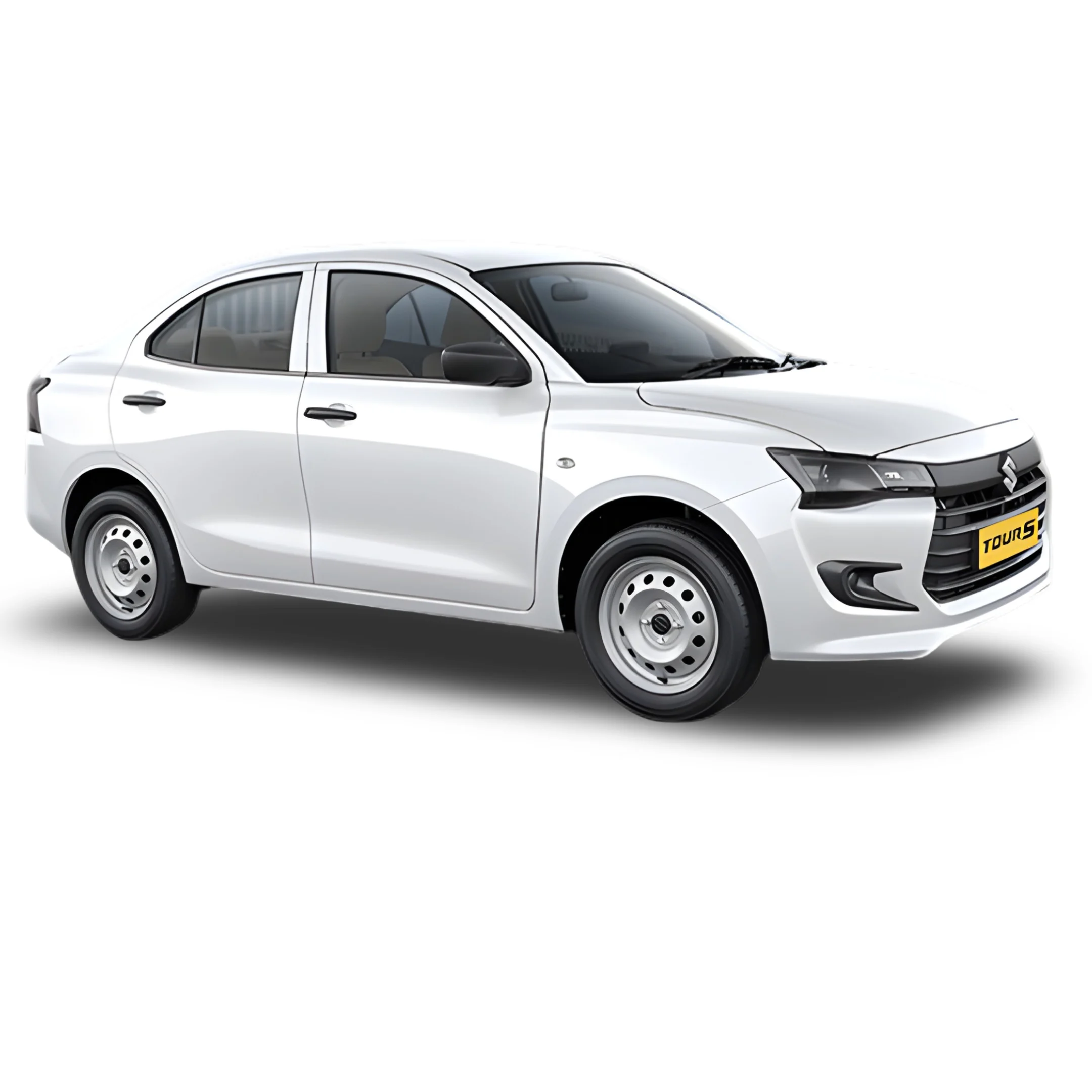 Maruti Swift Dzire Tour