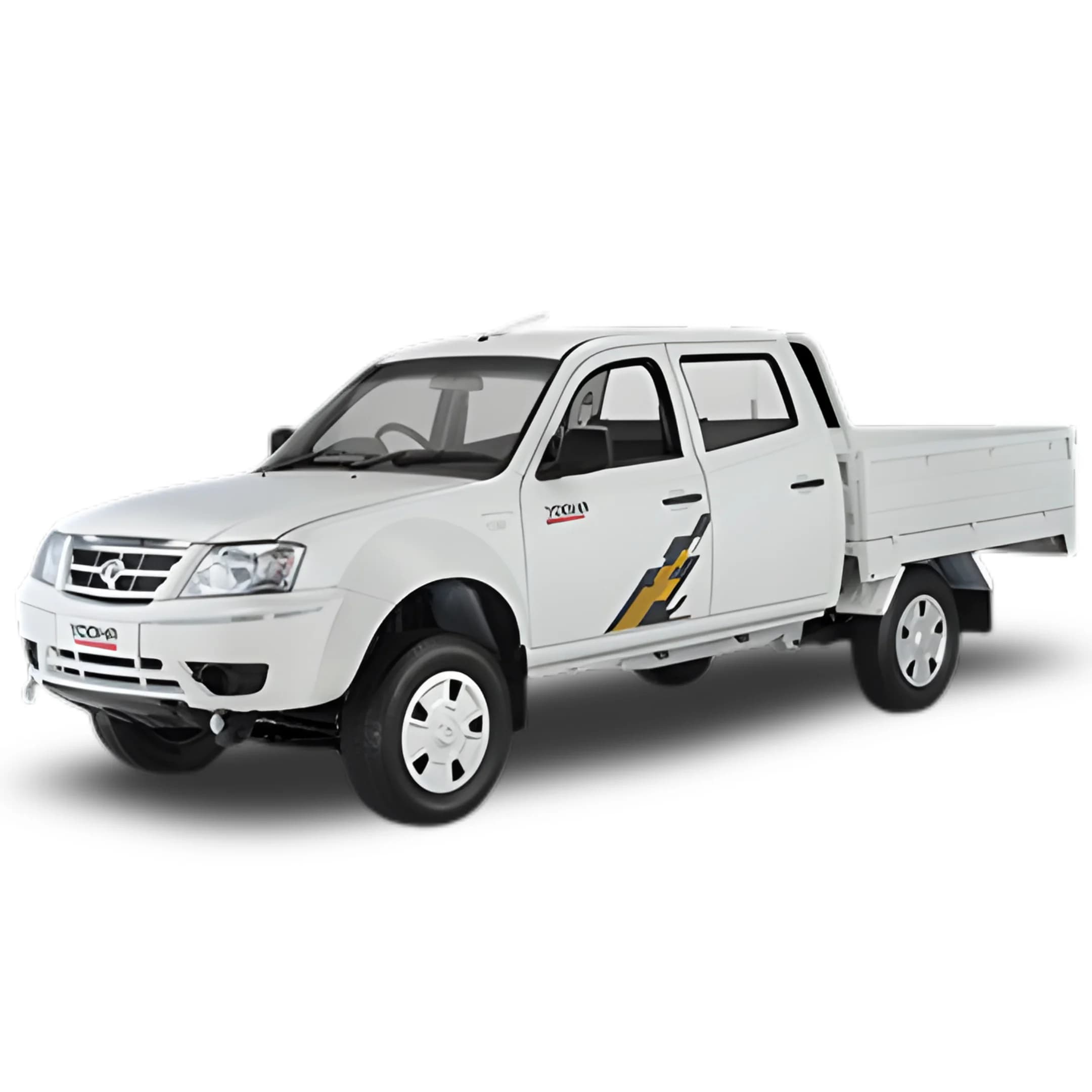 Tata Yodha Pickup