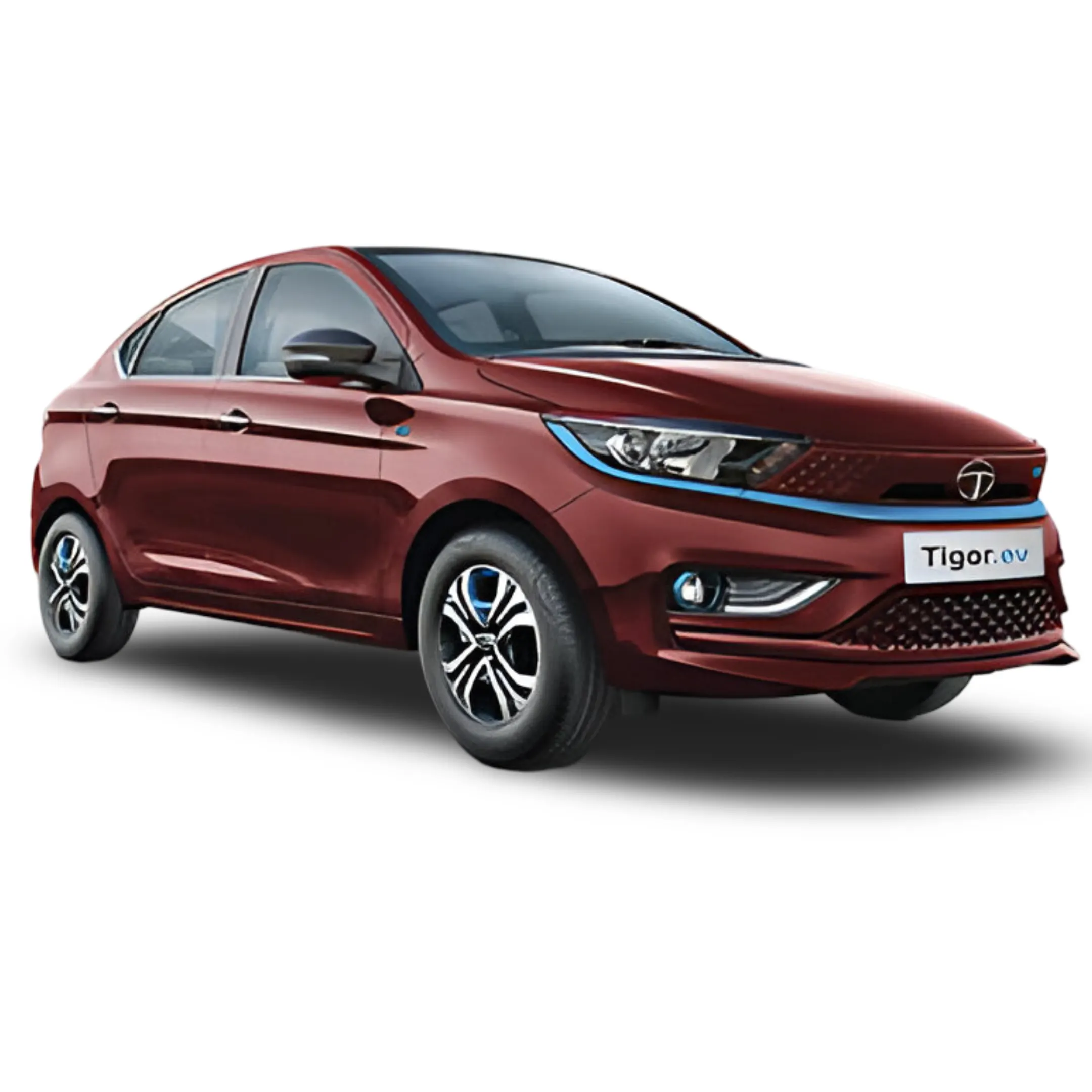 Tata Tigor EV
