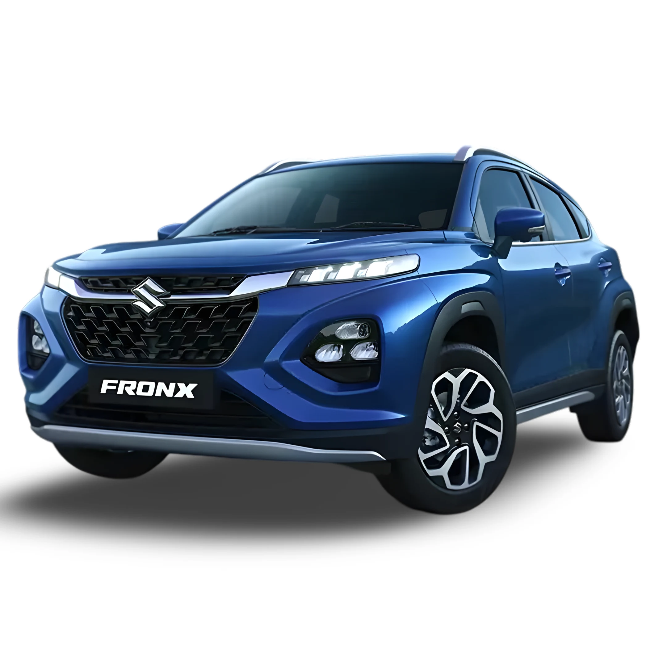 Maruti FRONX