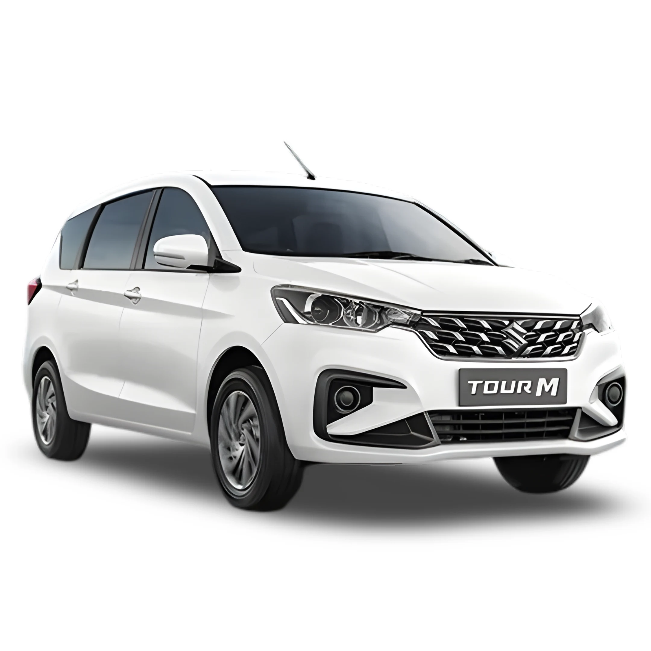 Maruti Ertiga Tour