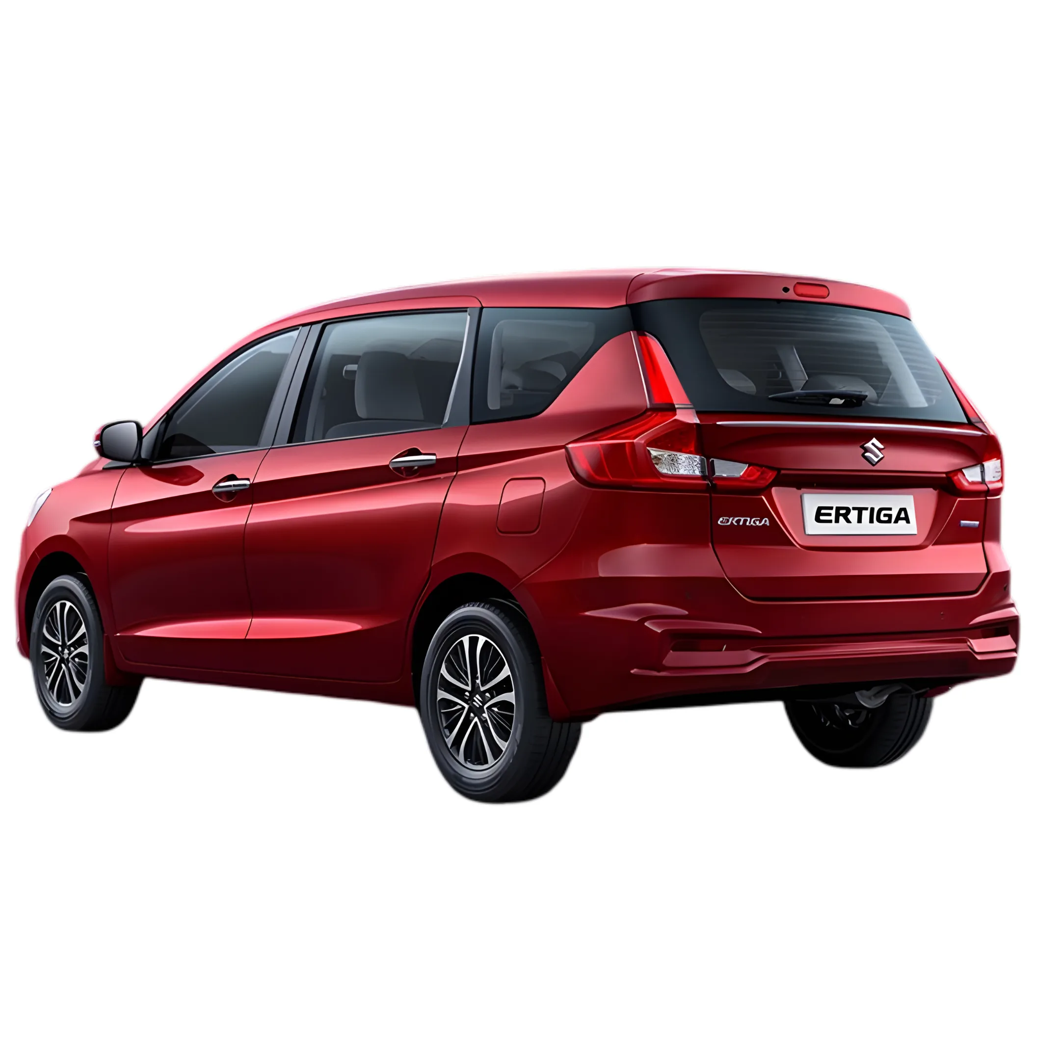 Maruti Ertiga