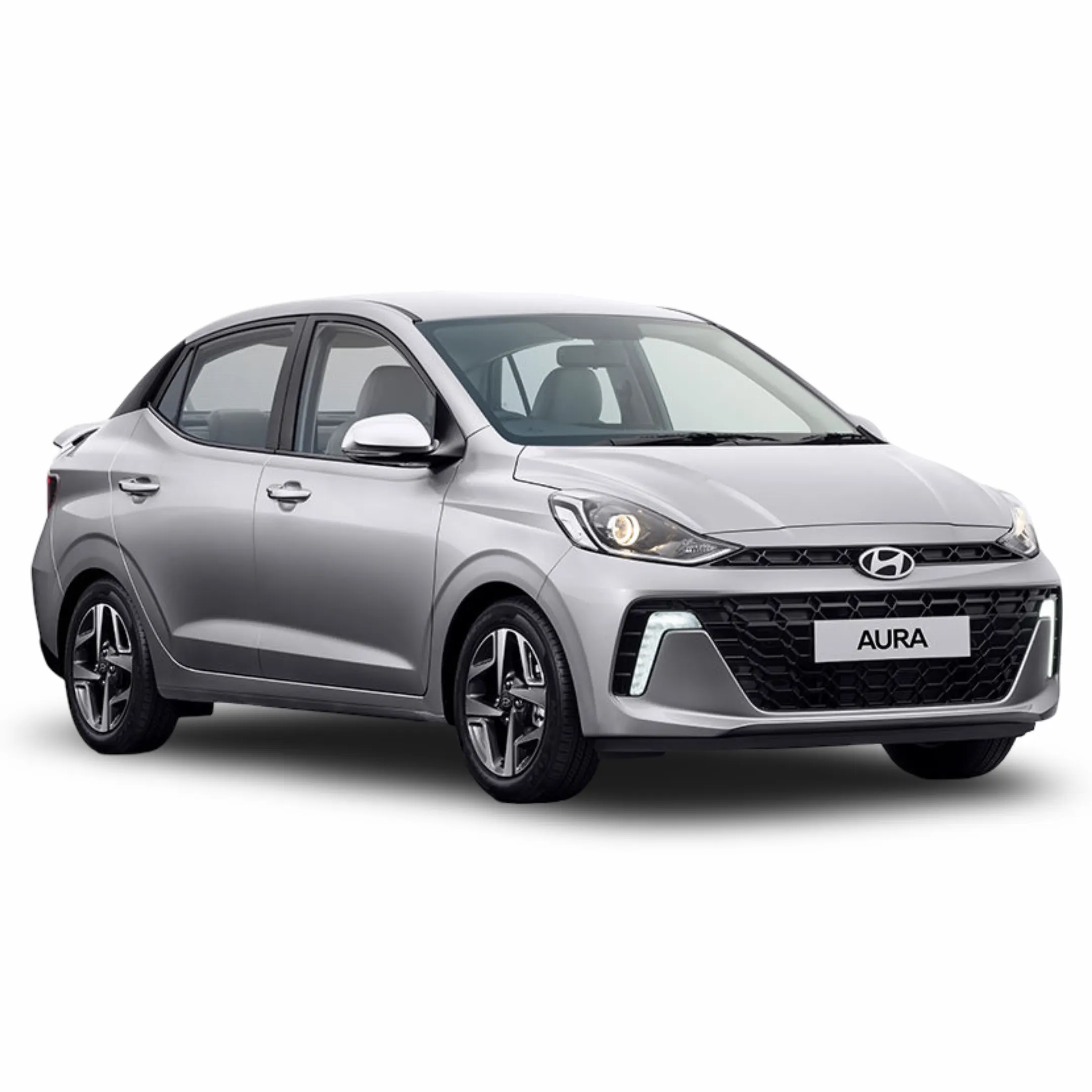 Hyundai Aura