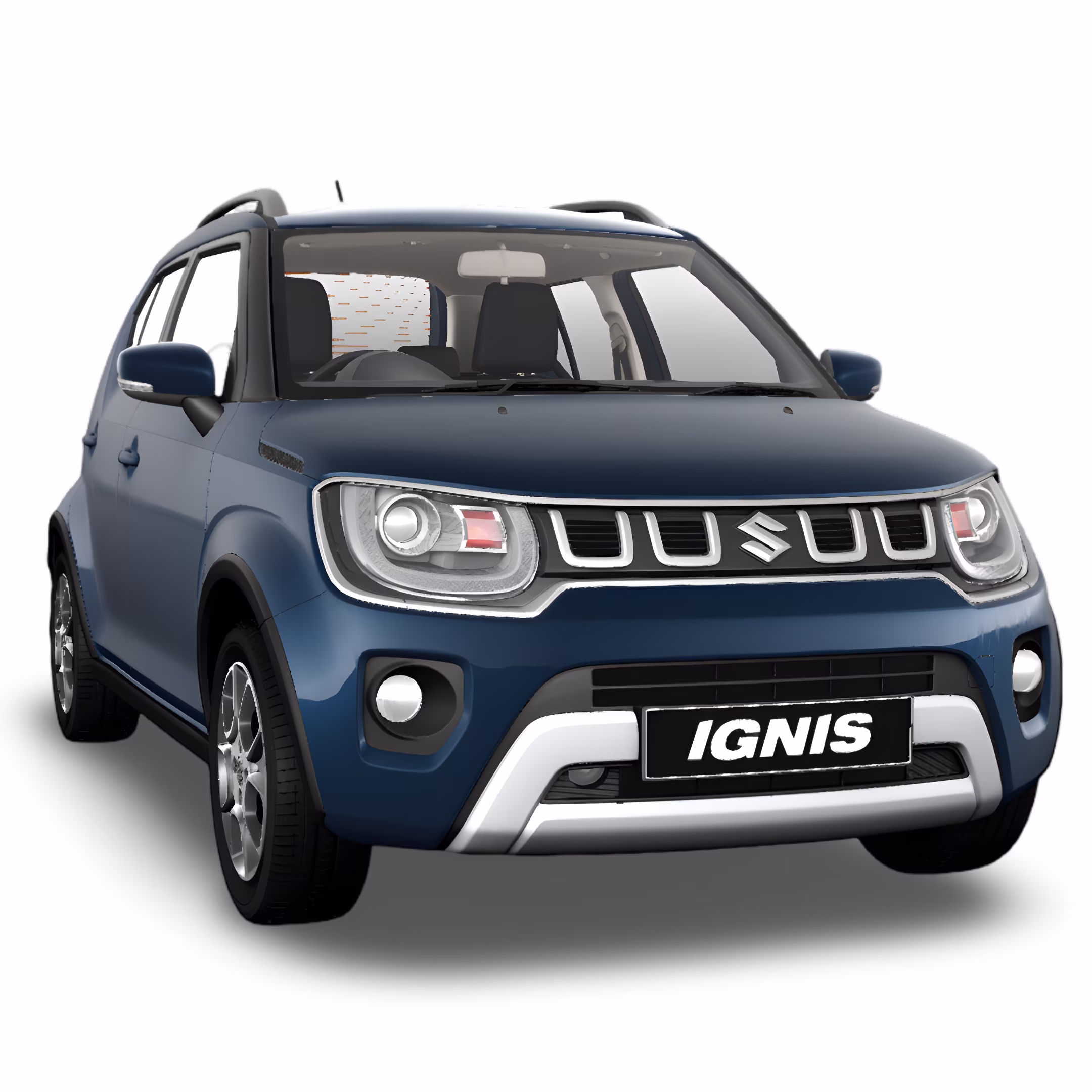 Maruti Ignis