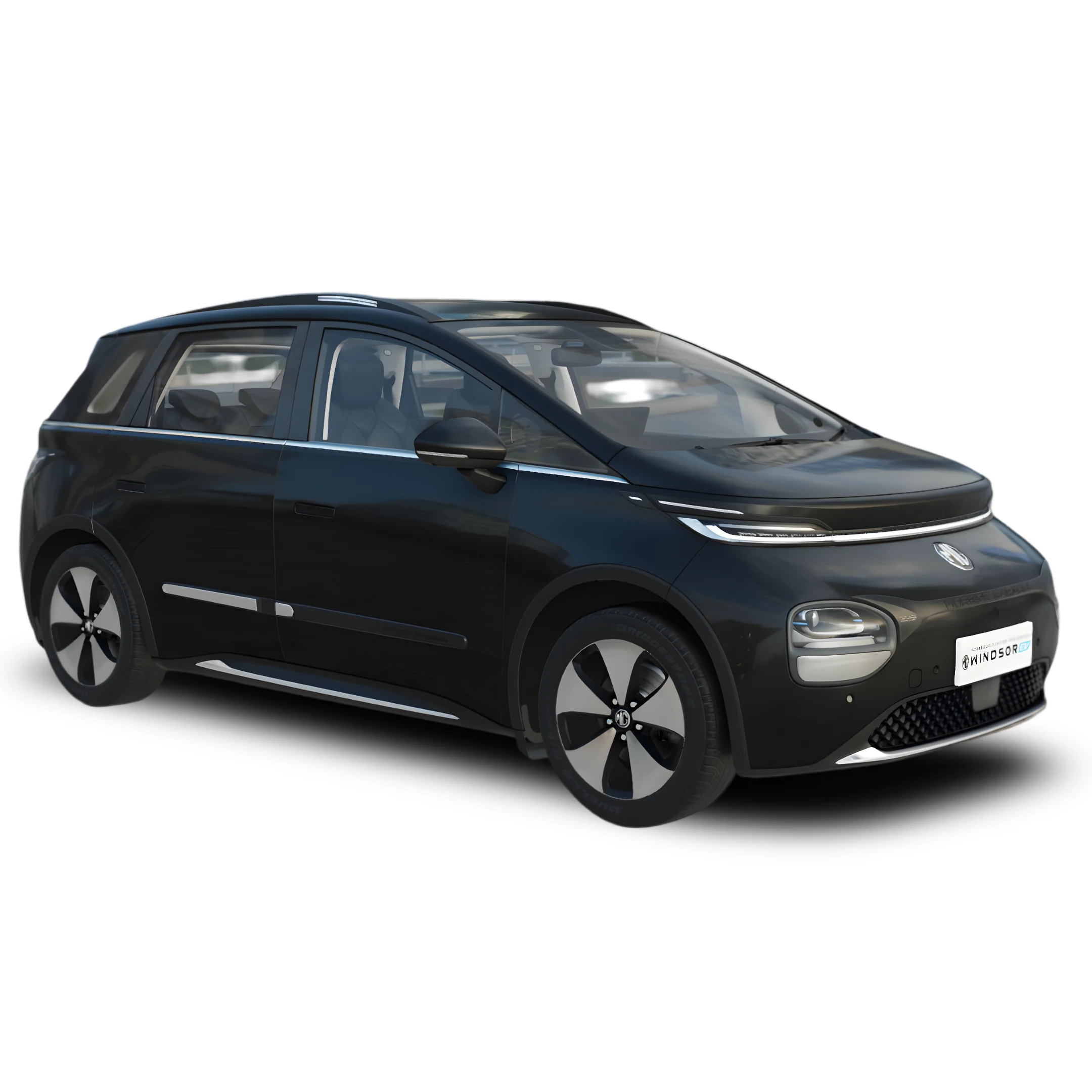 MG Windsor EV