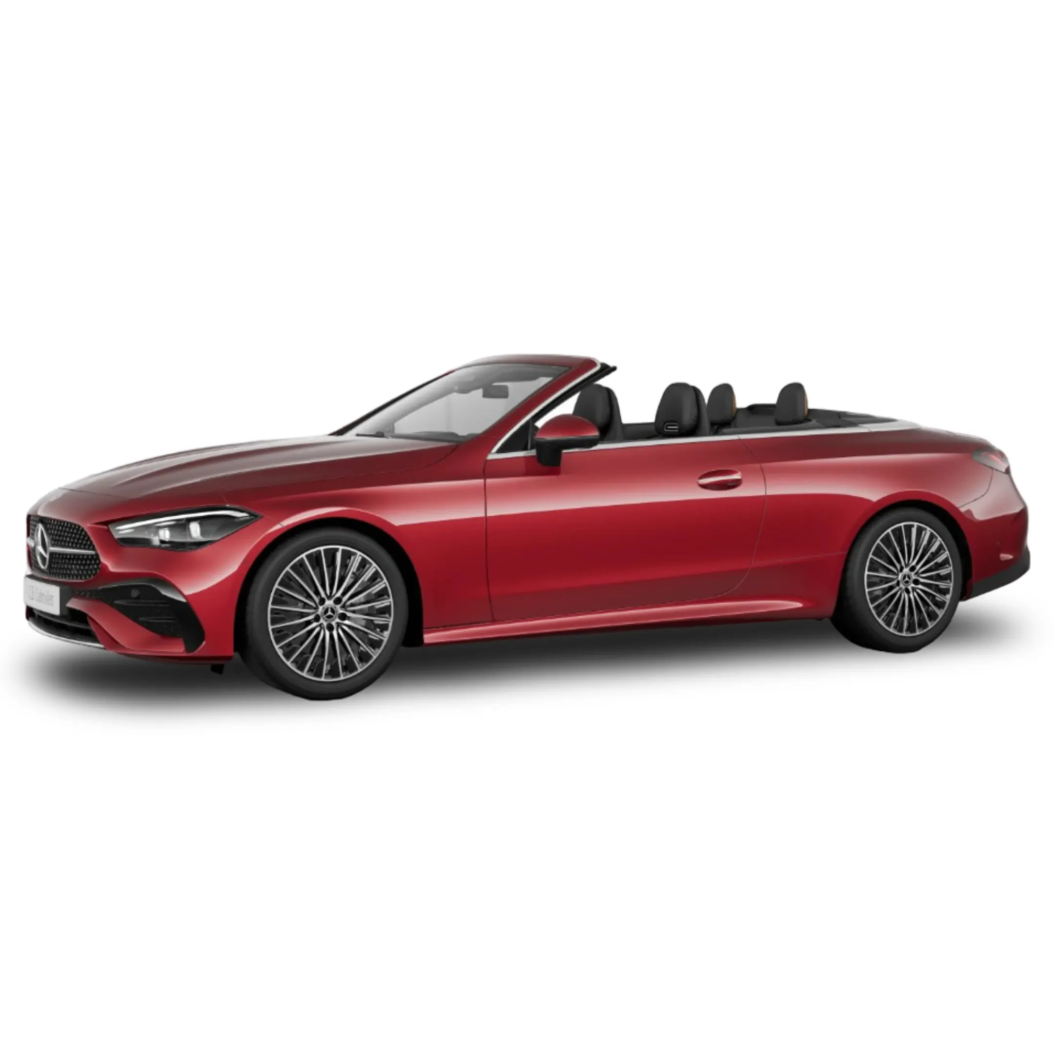 Mercedes-Benz CLE Cabriolet