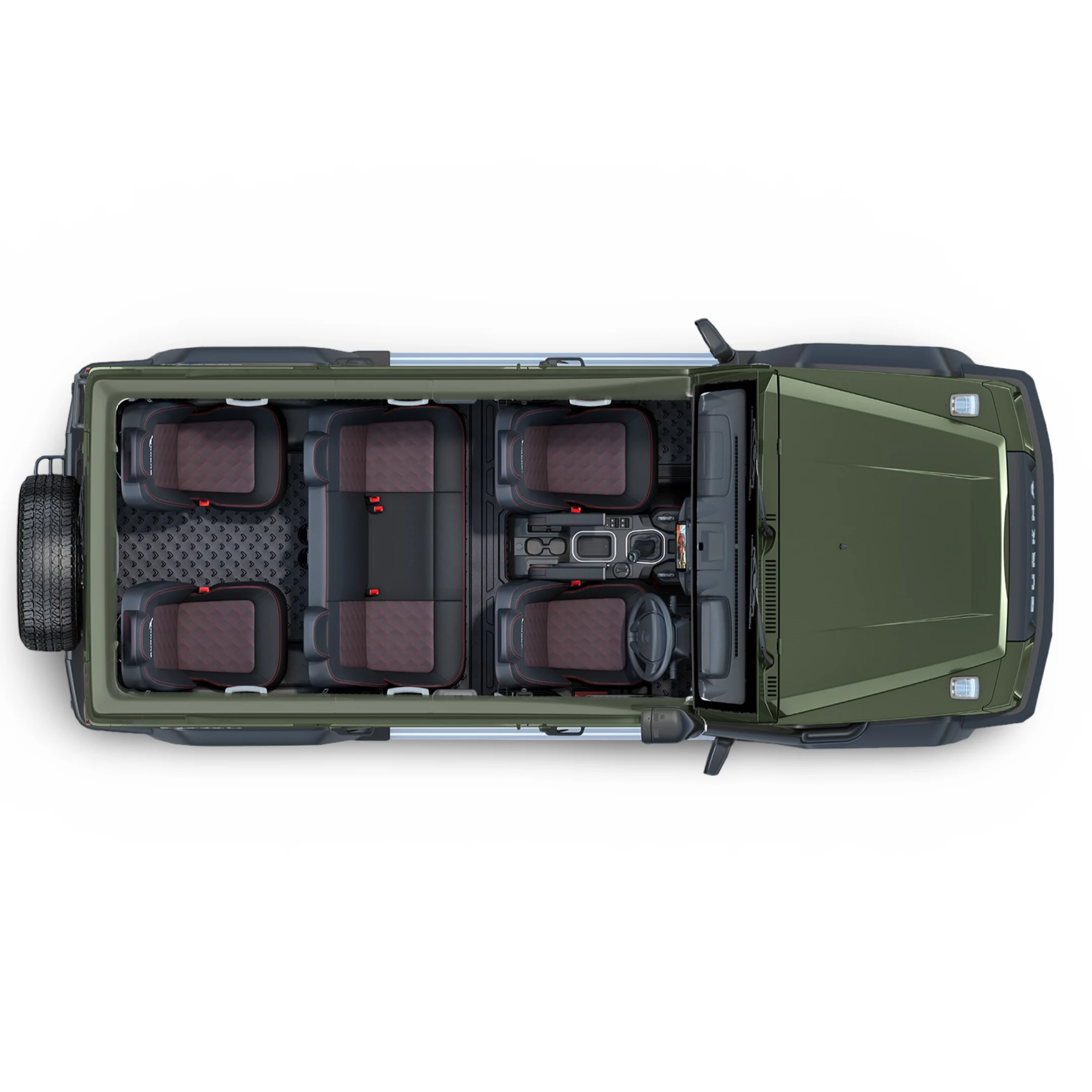 Car view 4