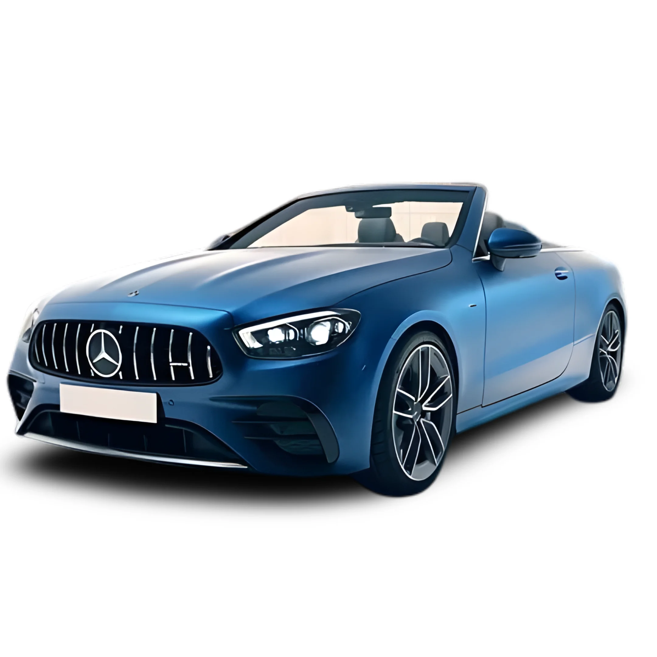 Mercedes-Benz AMG E 53 Cabriolet