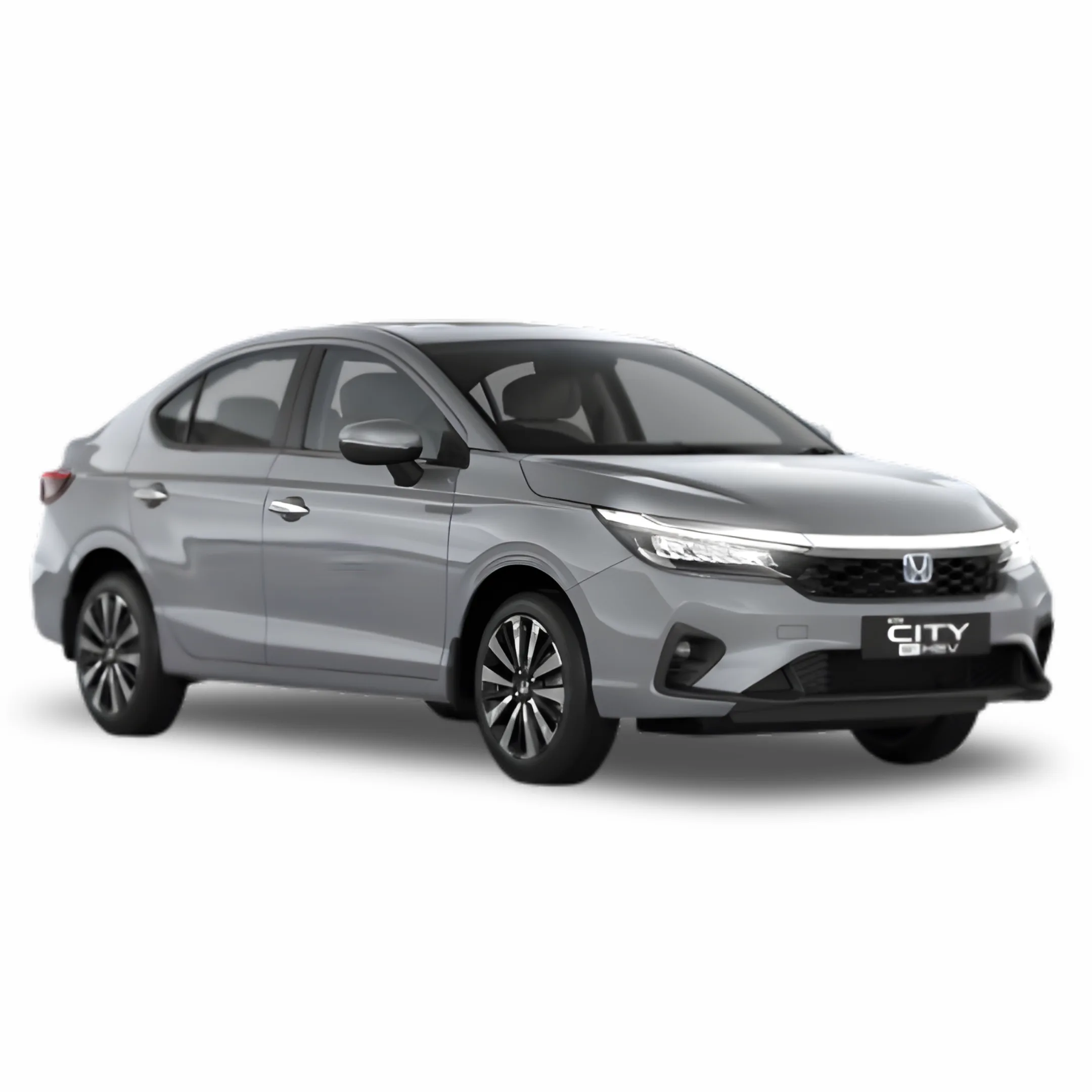 Honda City Hybrid