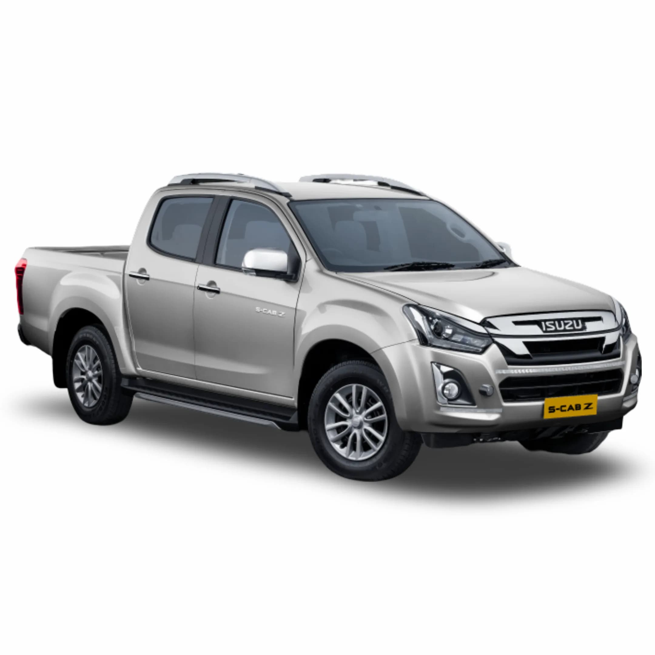 Isuzu S-CAB Z