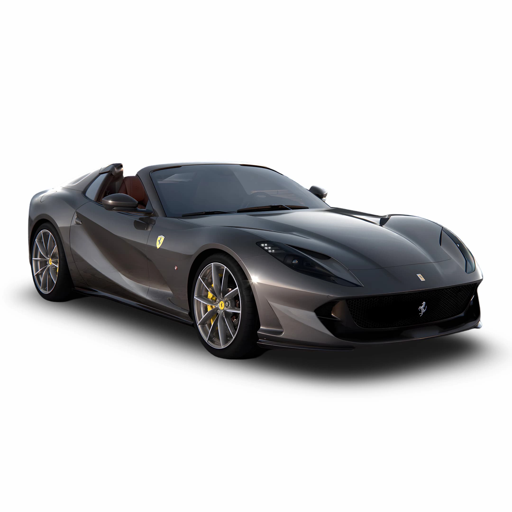 Ferrari 812