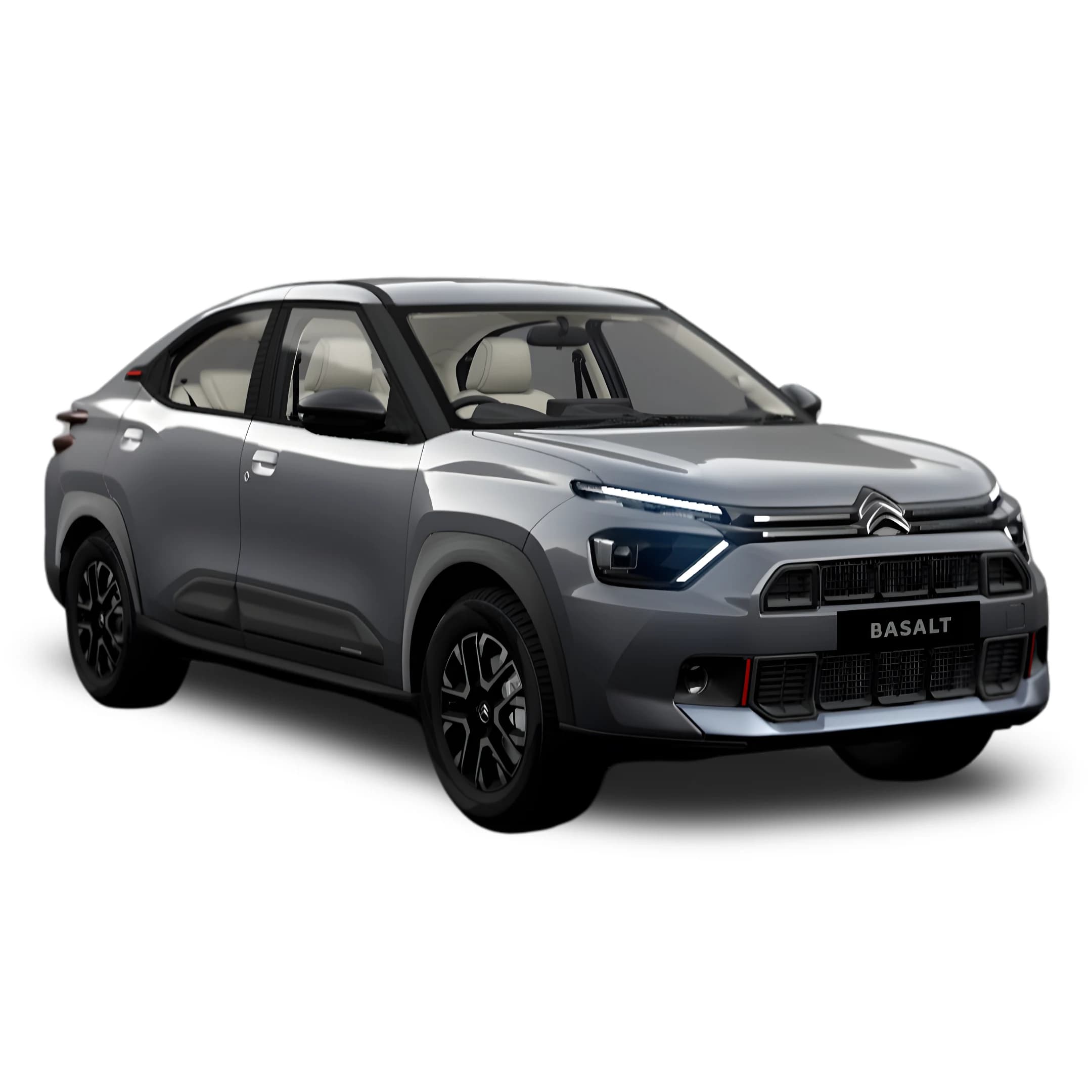 Citroen Basalt