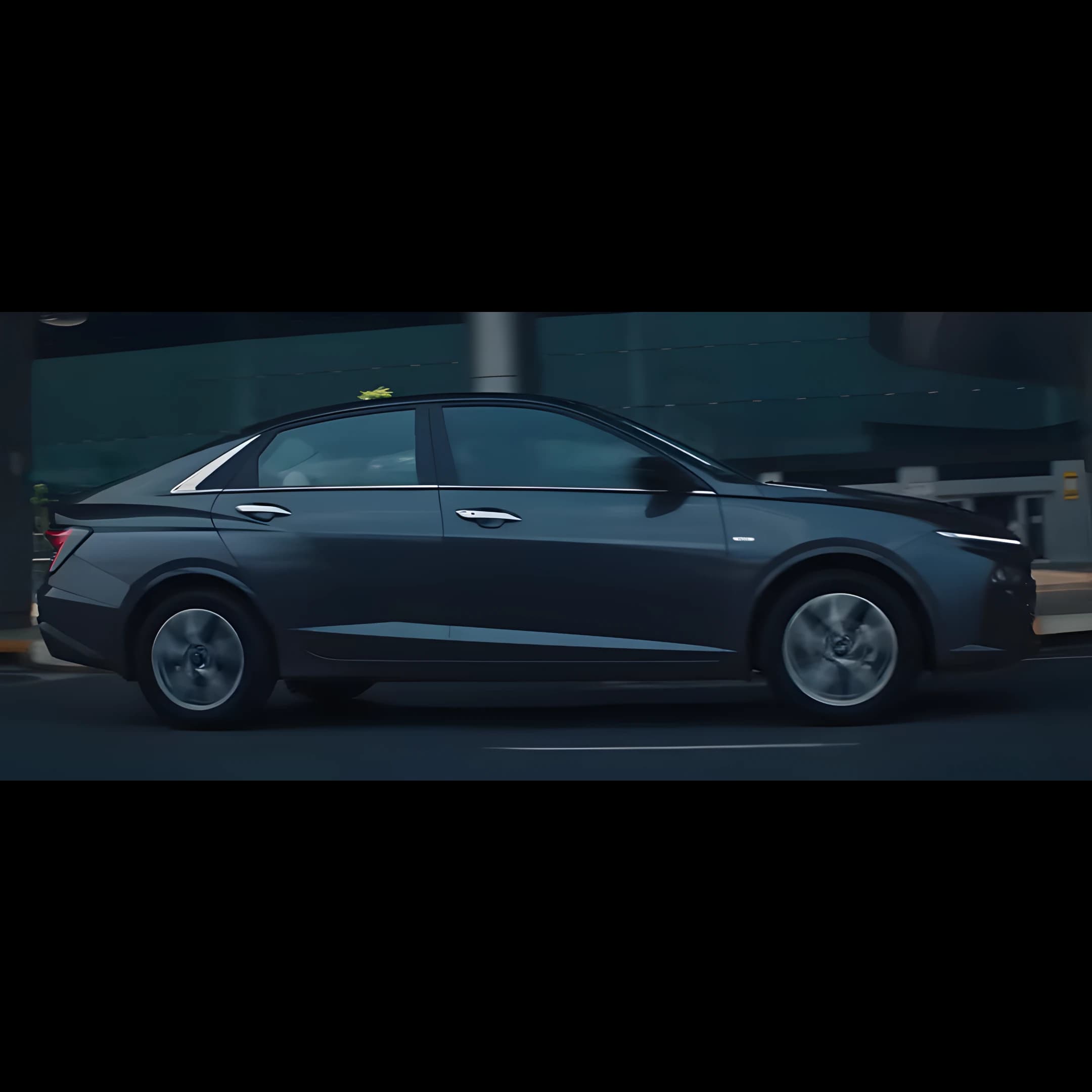 Hyundai 2026 Verna
