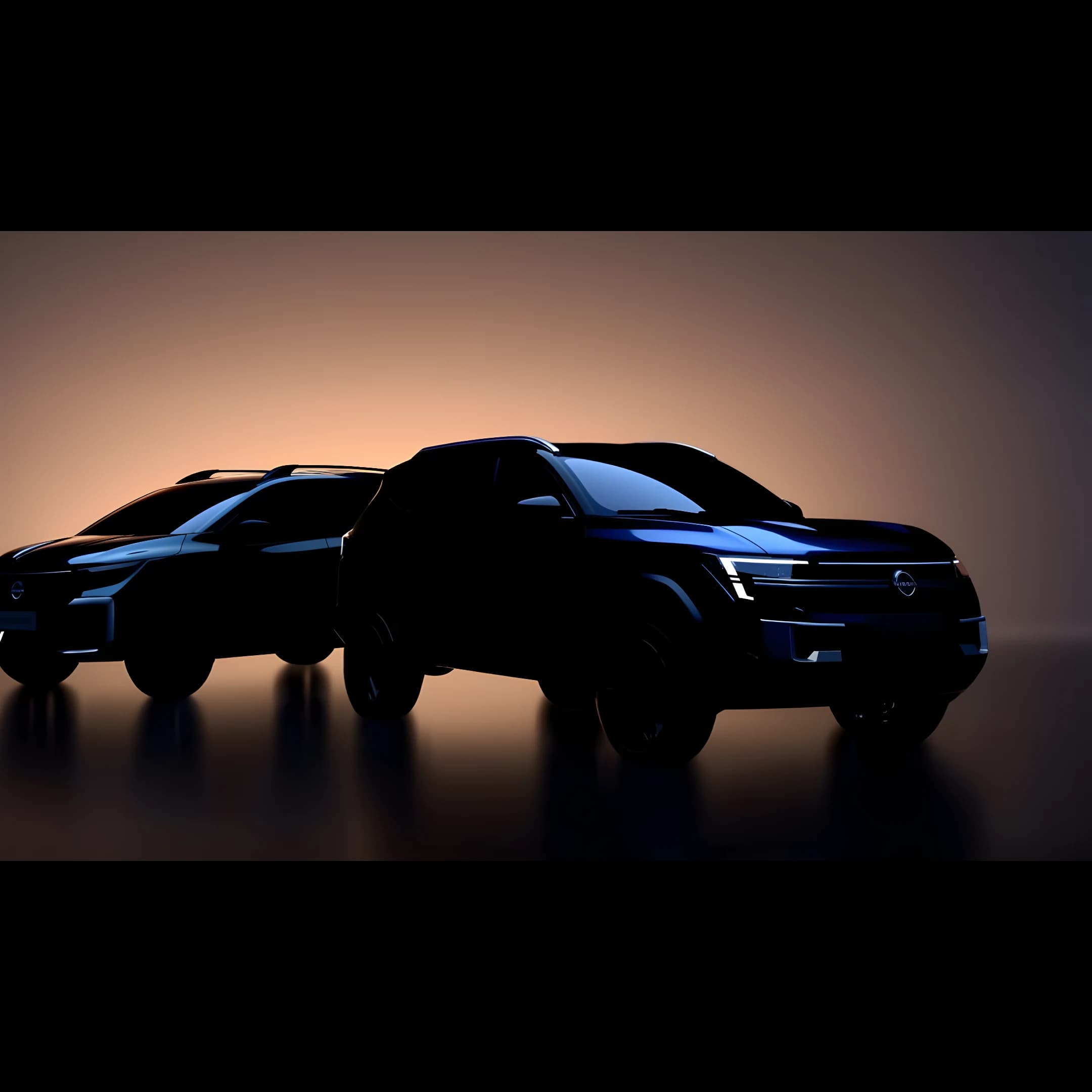 Nissan New MPV
