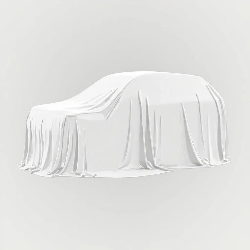 OLA Electric Sedan