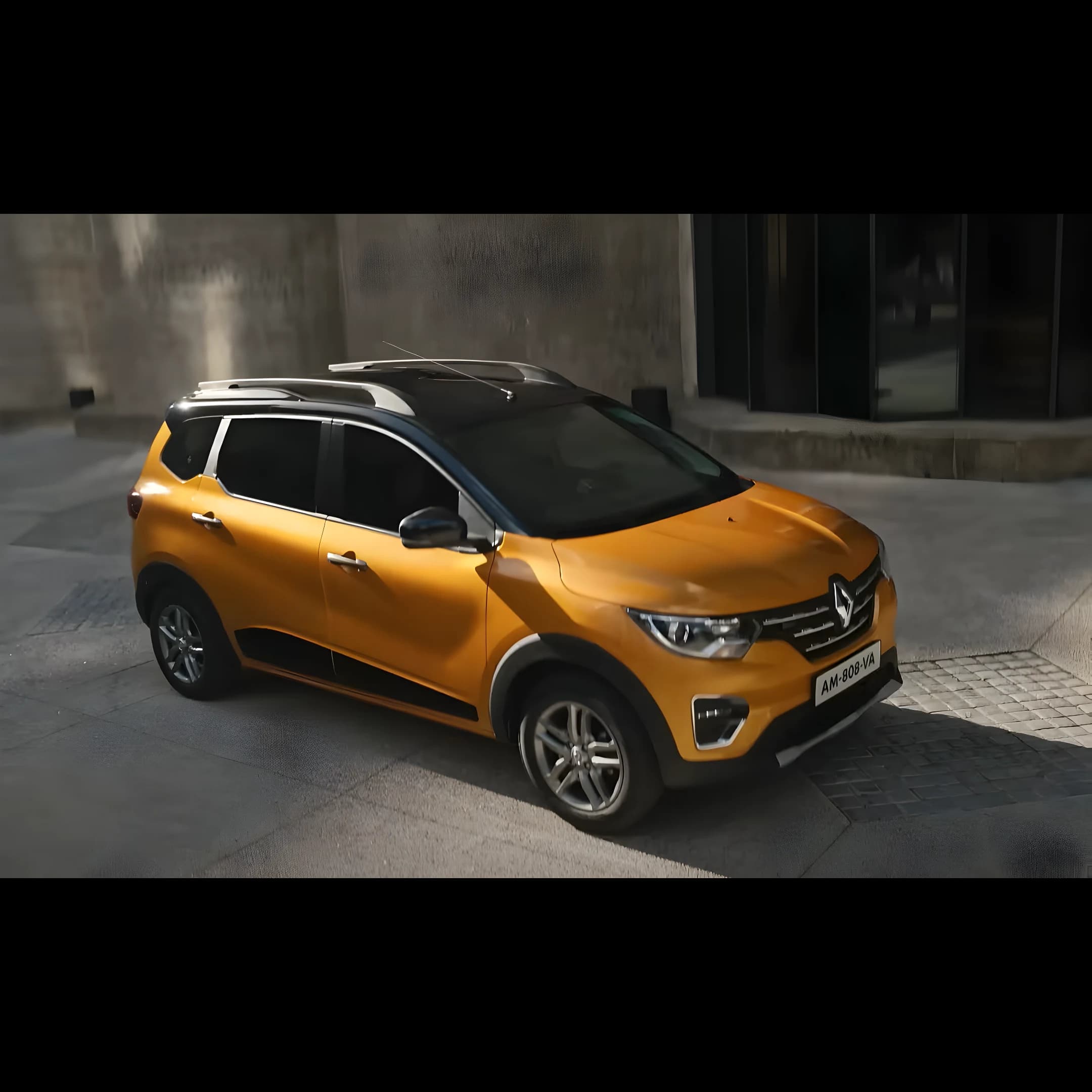 Renault Kwid EV