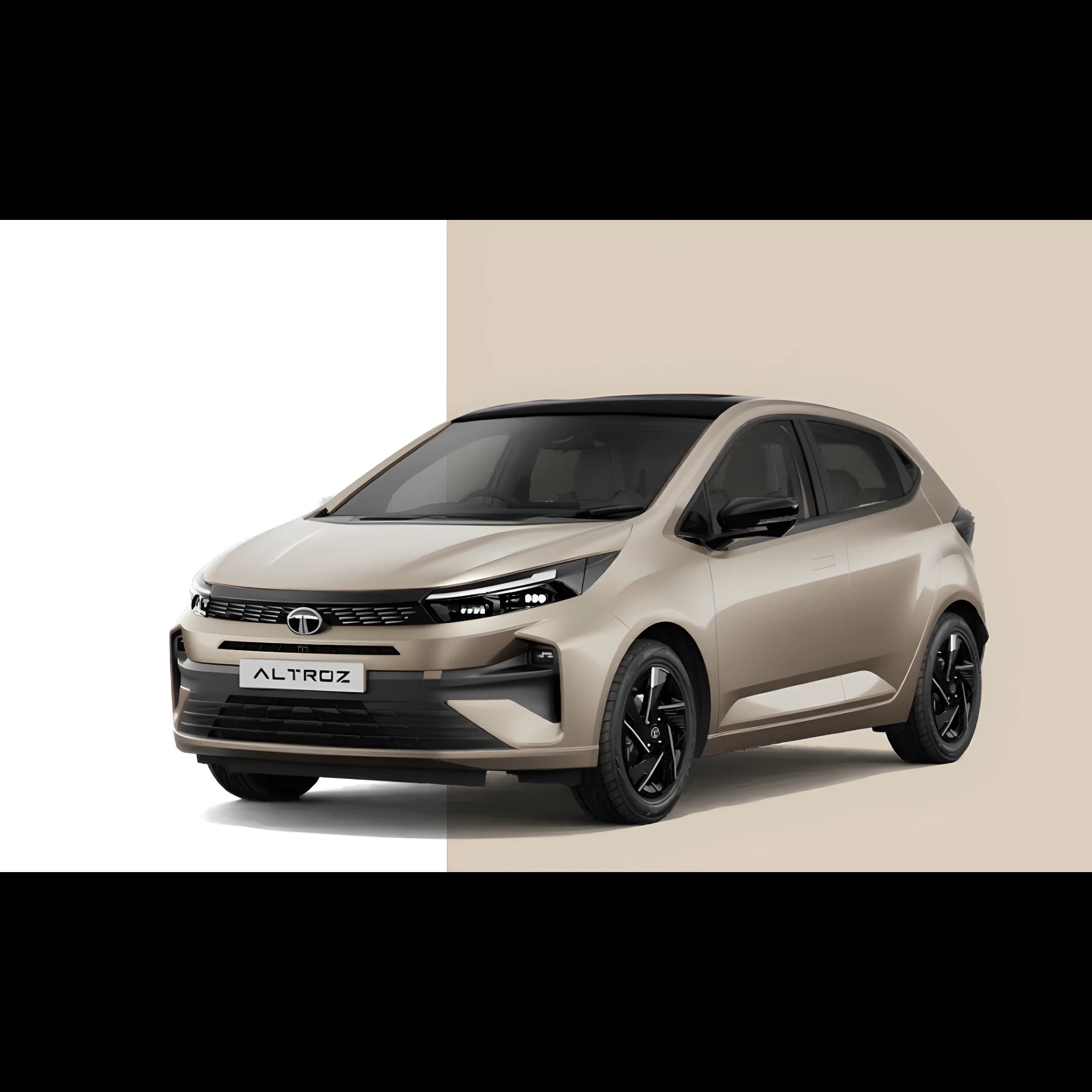 Tata Altroz EV